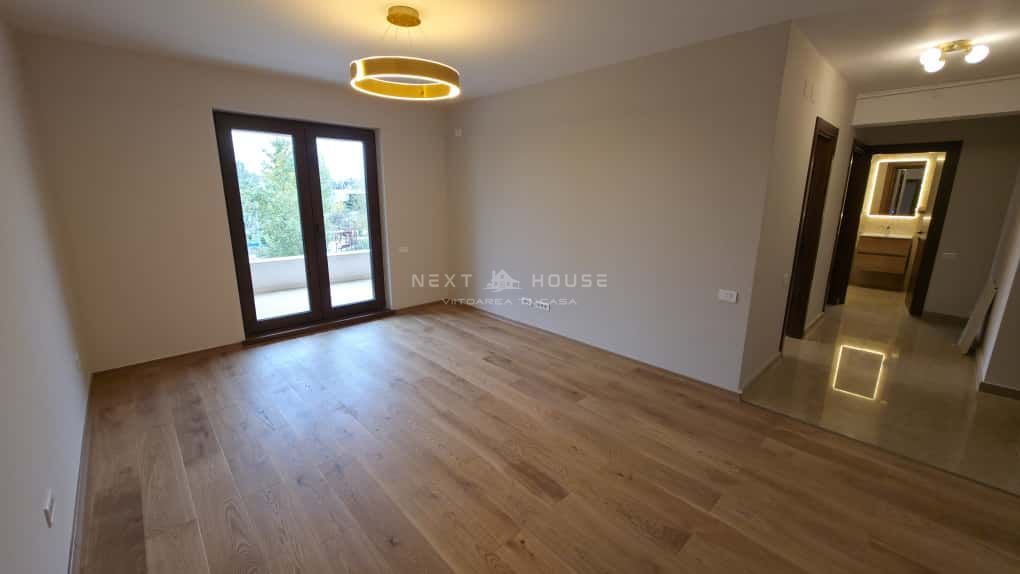 Apartament 3 camere - Chiajna - Giulesti Sarbi  Bucuresti - Sector 6 - Poză 1