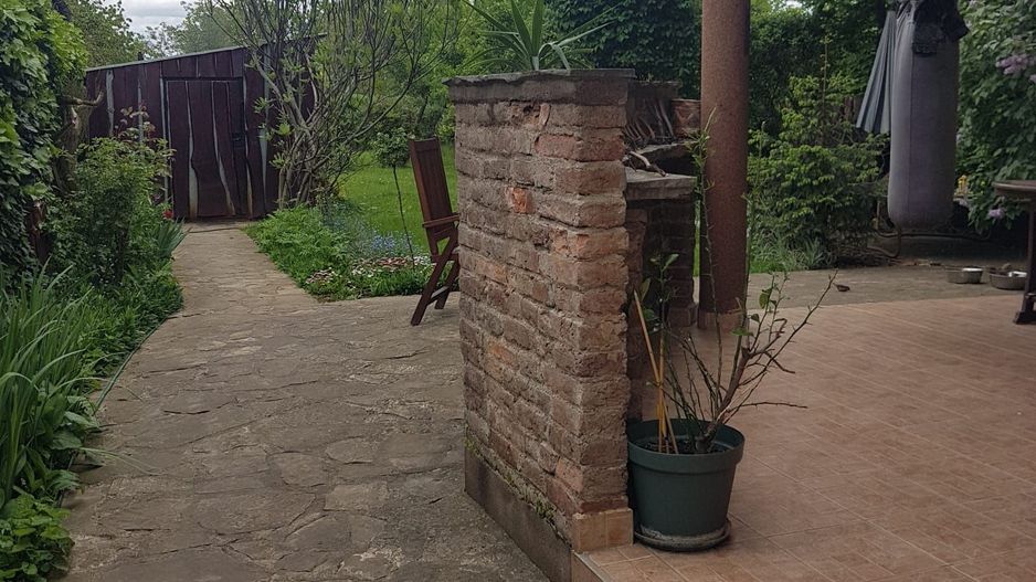 BRASADAS vinde casa individuala in zona Aurel Vlaicu. - Poză 19