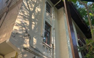 Apartament 2 camere loft, Universitate, vila interbelică fără risc, mobilat. - Poză 6