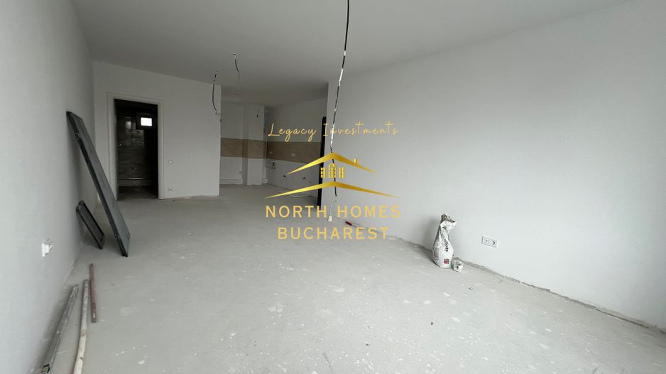 Apart-Hotel de inchiriat -6 GARSIONIERE -ZONA 13 SEPTEMBRIE - Poză 14