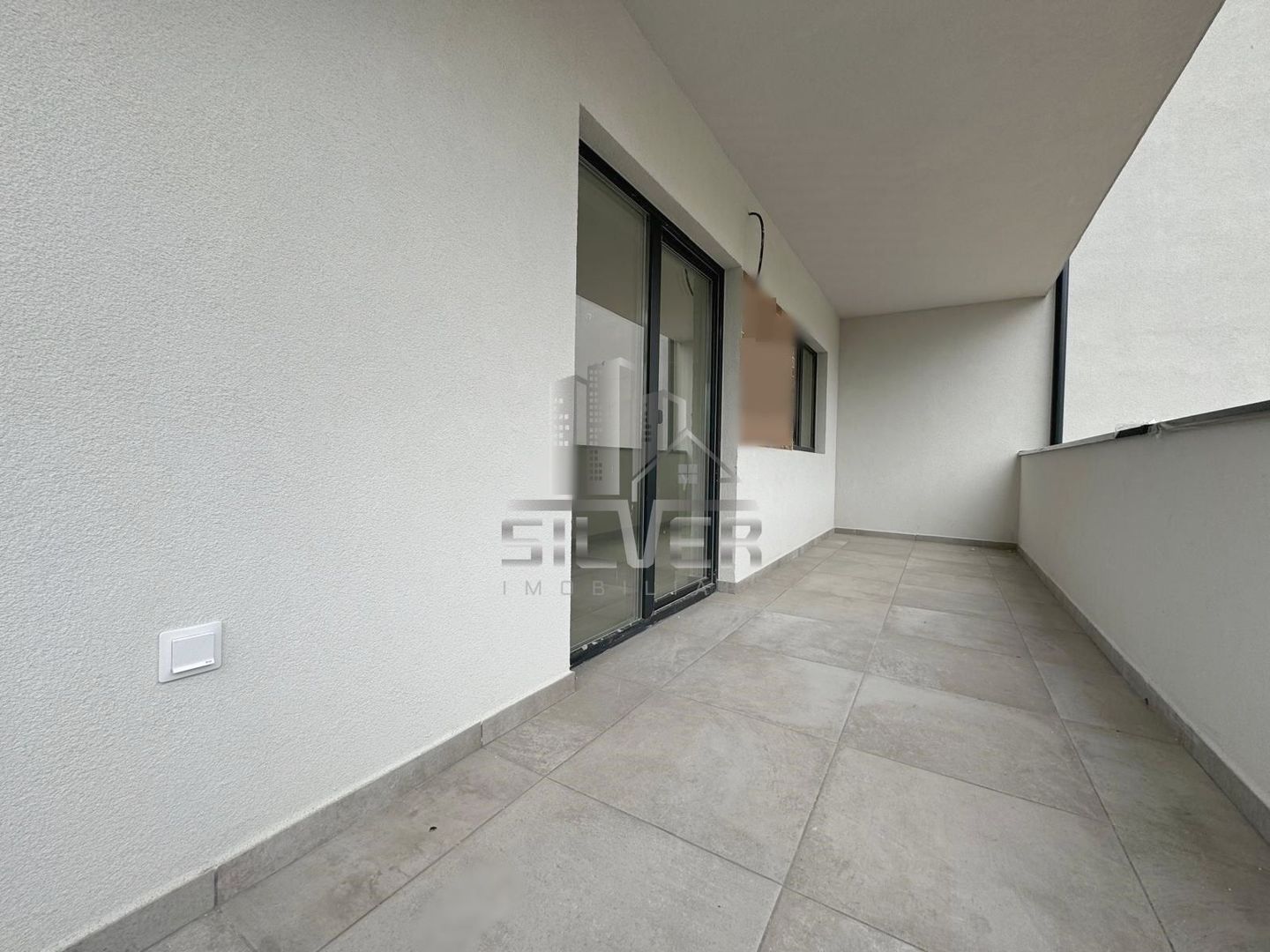 Apartament cu 3 camere/68mp/terasa 15mp/zona Eroilor. - Poză 11