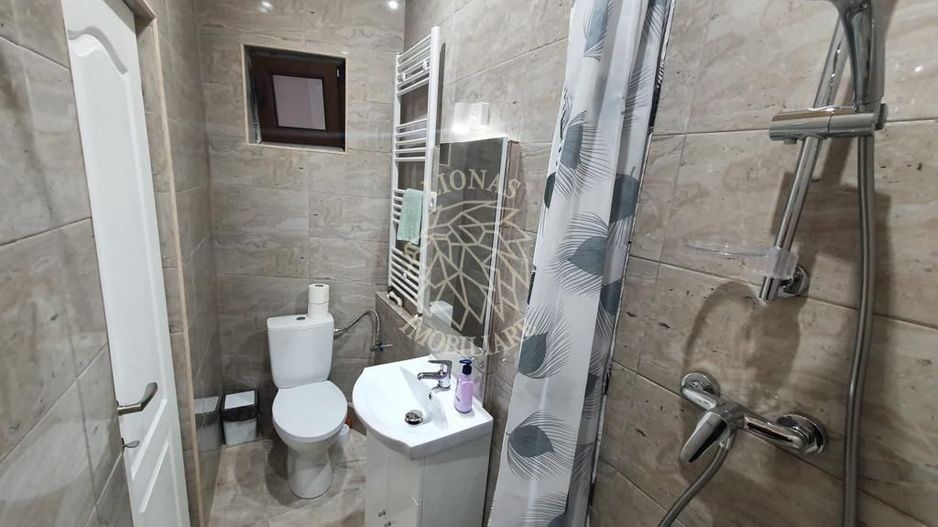 Cabana turistica-7 camere-deschidere la Lac Colibita-EXCLUSIV - Poză 8