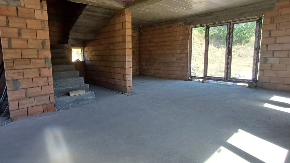 Casă individuală - Corunca - Poză 1