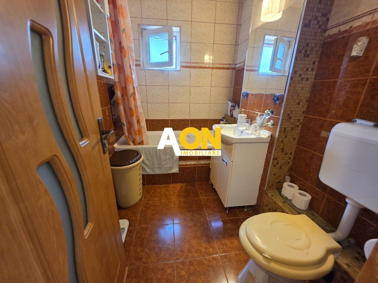 Apartament 2 Camere, Complet Mobilat, Zona Cetate - Poză 4