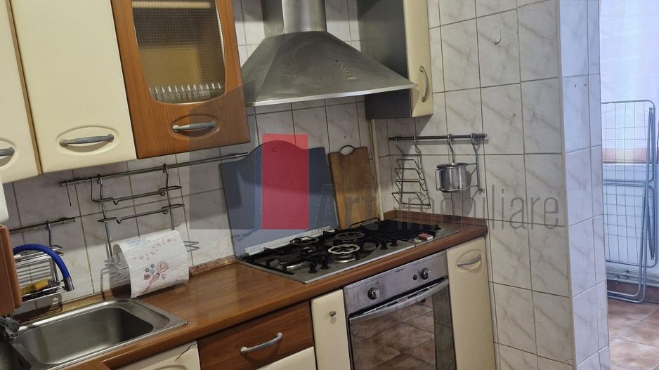 Apartament 3 camere Crangasi - Poză 15