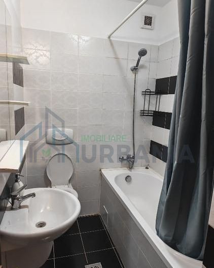 Inchiriez Apartament 3 camere | 85 mp | Copou – Cartier Rezidențial - Poză 5