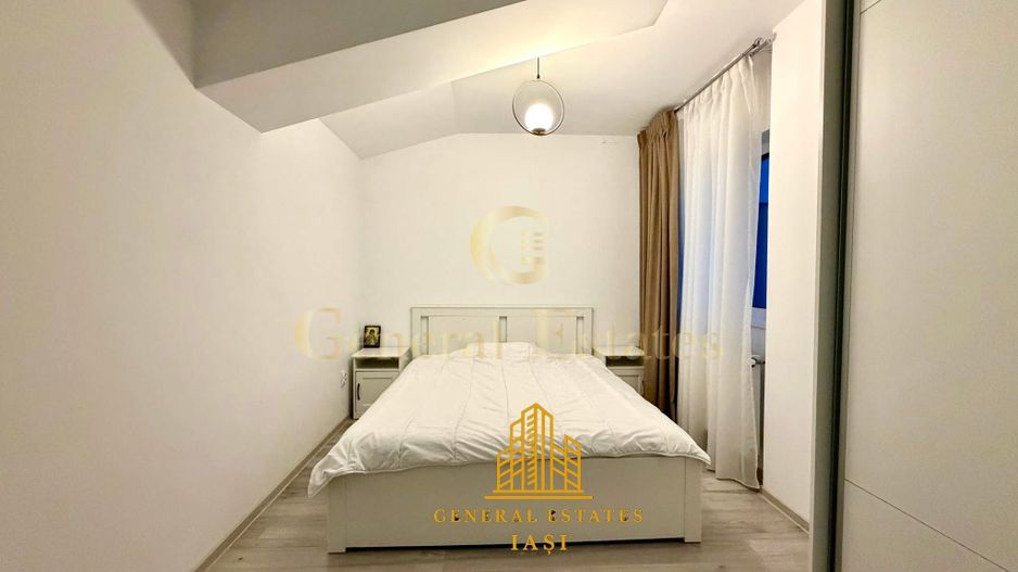 Vânzare apartament spațios- 98 mp-Valea Adâncă- Parcare Cadou - Poză 11