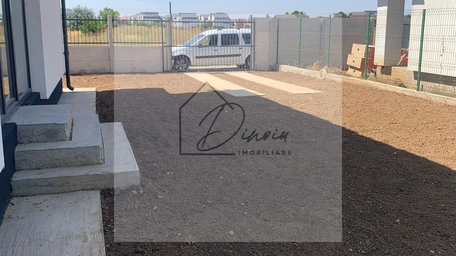 Vila Tunari I zona centrala I 5 camere - Poză 5