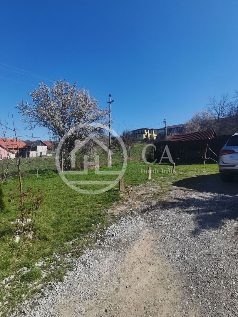 Casa de inchiriat cu 3 camere in zona Gheorghe Doja, Oradea - Poză 13