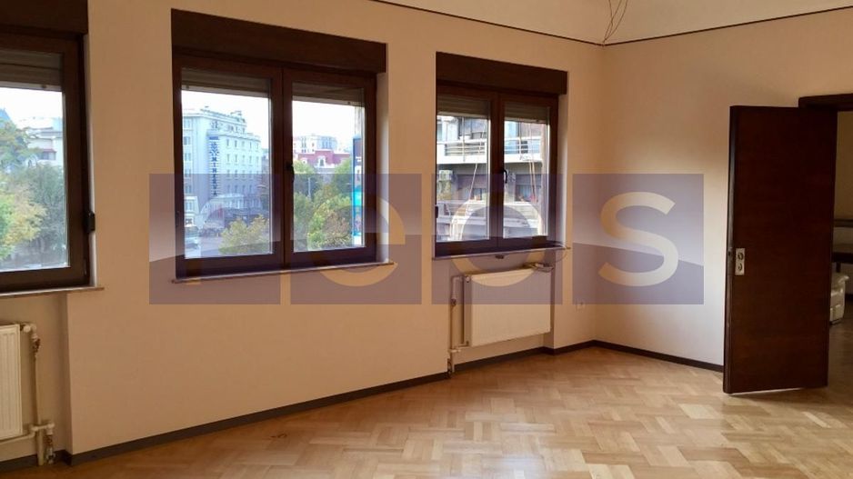 APARTAMENT 5 CAMERE | 221MP   | BLV LASCAR CATARGIU | - Poză 7