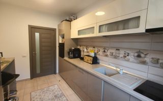 Apartament 3 camere | 108 mp | Etaj 1/7 | Lift | Parcare inclusă | Zona 1Mai - Poză 4