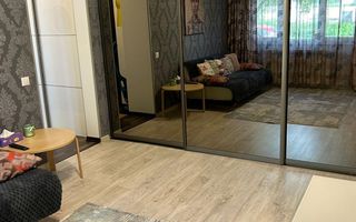 📍De închiriat 2 camere, Central, 450 Euro/luna - Poză 5