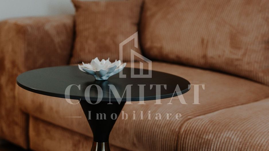 Apartament ultrafinisat | 2 dormitoare | Cartier Terra - Poză 20