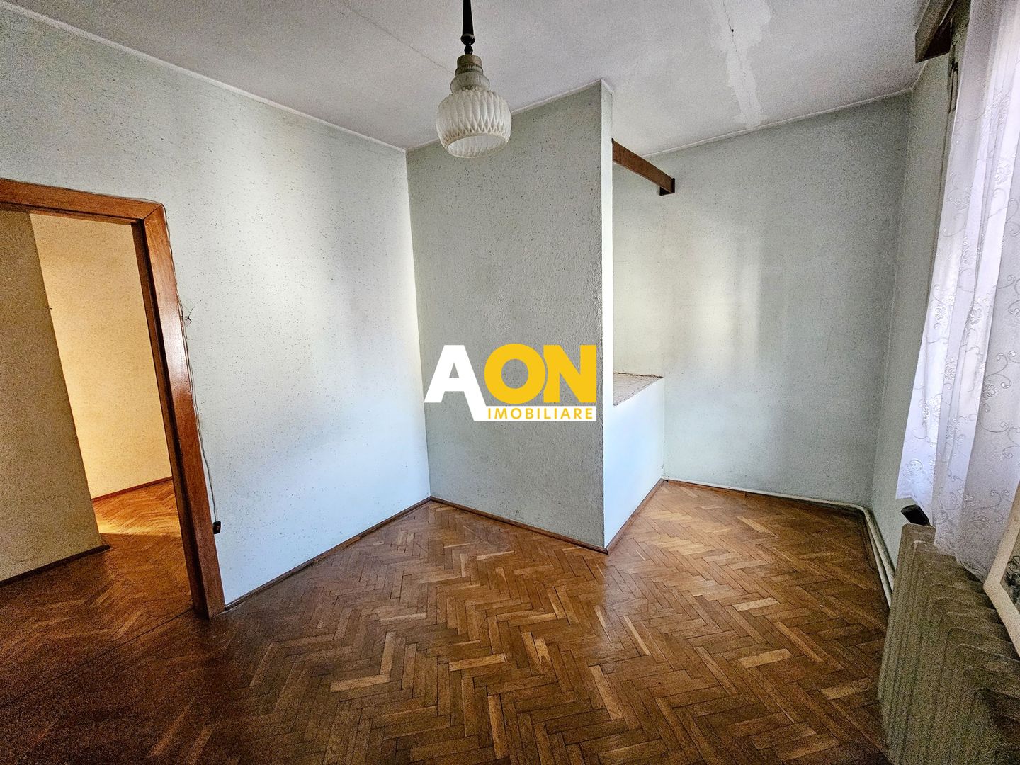 Casa tip duplex, 4 camere, garaj. Cetate, zona HCC - Poză 12