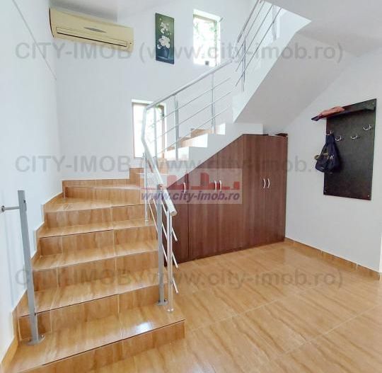 Vanzare casa / vila cu  7 camere  in Oras Otopeni , jud Ilfov - Poză 18