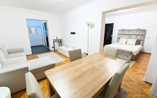 Apartament 3 camere de vanzare | Piata Garii - Poză 3