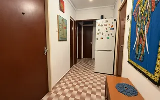 DE VANZARE 3 CAMERE DECOMANDAT – LUJERULUI | 76 MP | ETAJ 1/4 - Poză 12