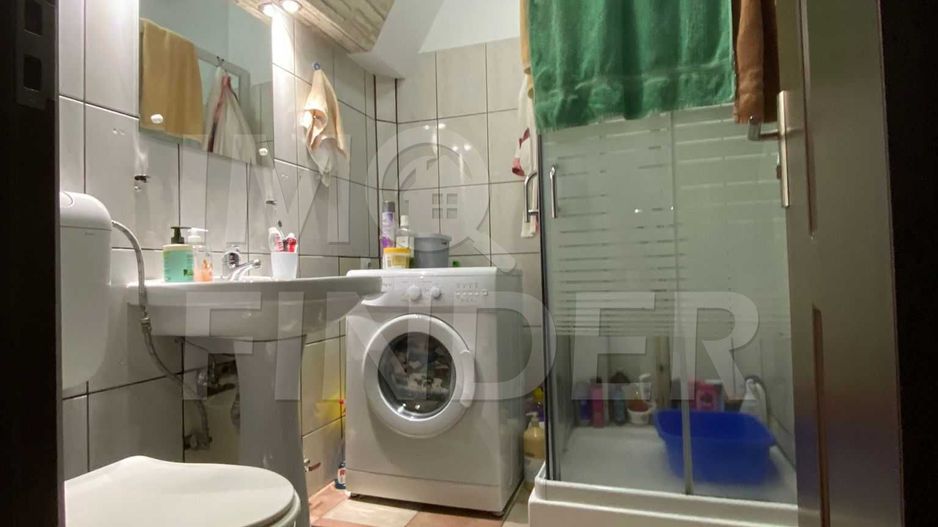 Apartament 2 camere Horea Zona Facultatii de Litere - Poză 6