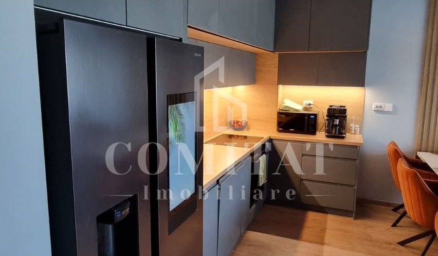 Apartament cu 3 camere | Confort sporit | Zona Soporului - Poză 9