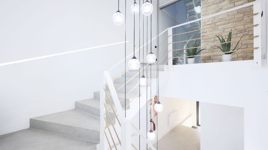 Cladire situata Ultracentral D+P+1E+M de inchiriat Comision 0 - Poză 4