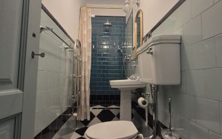 Apartament 2 camere, Vila Copou, Iași – Parter, renovat 2026 - Poză 3