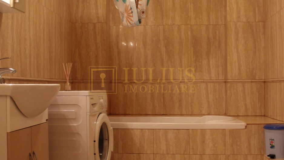 parcare privata, balcon, centrala proprie - Poză 12