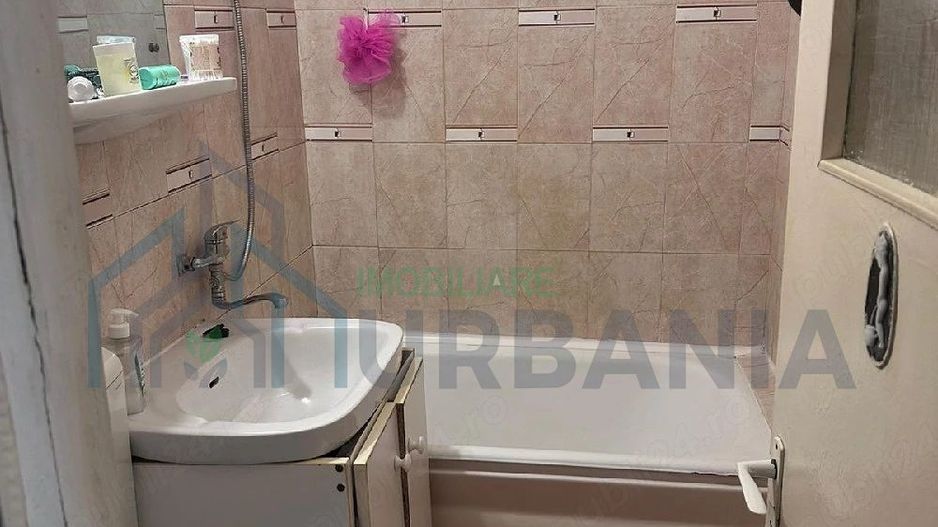 Garsonieră de închiriat, zona 719, Iași - Poză 3