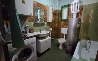 Casa Individuala 3 Camere, 2 bai, 490mp Teren - Poză 10