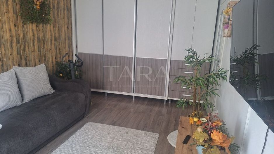 Apartament 2 camere decomandat – Mănăștur, zona Minerva. - Poză 1