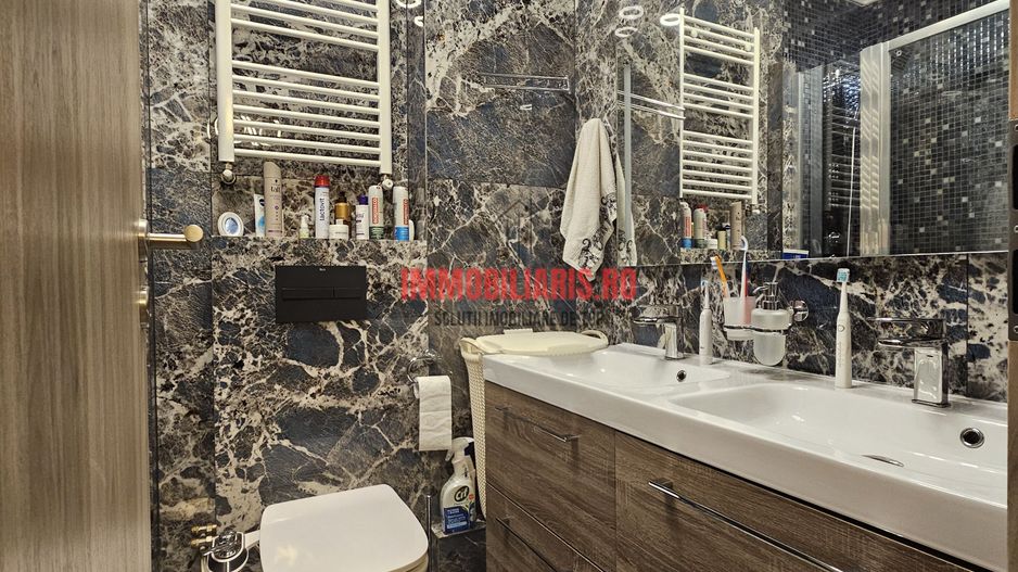 Theodor Pallady, Mobilat și Utilat Lux, Decomandat - Poză 12