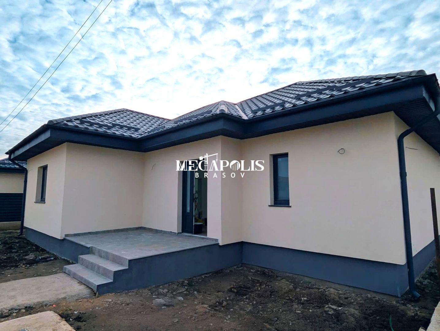 Casa Harman Finisata - Poză 4