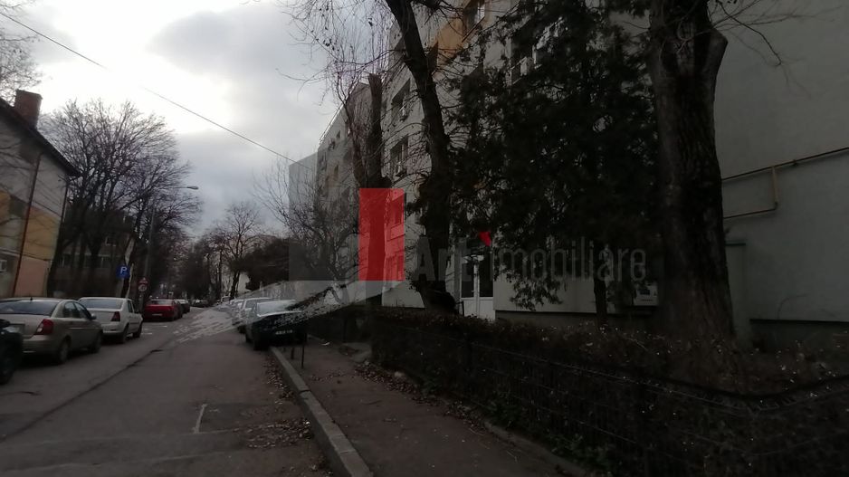 Garsoniera Pajura - bloc 1982 - Poză 7