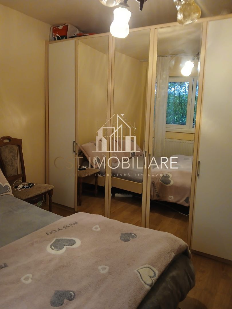 Apartament cu două camere / Zona Calea Girocului - Poză 7