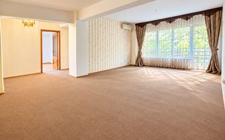 Primaverii 4 camere | Loc parcare| Boxa | 150mp - Poză 4