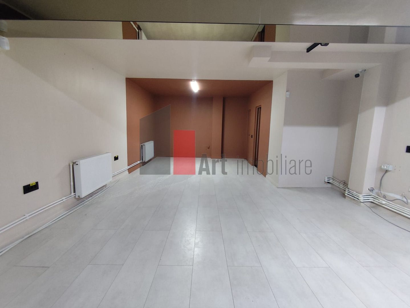 Spatiu comercial de inchiriat in zona Dorobanti - Poză 3