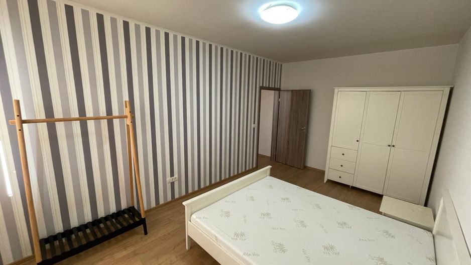 Giroc-Eso | De inchiriat | 2 camere | Loc de parcare - Poză 8