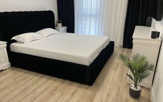 AP. 2 CAMERE NUSCO CITTA, PRIMA INCHIRIERE, LOC PARCARE, BLOC NOU - Poză 1