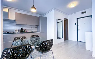 Apartament 3 camere PARCARE, zona Iulius Mall, Fsega - Poză 15