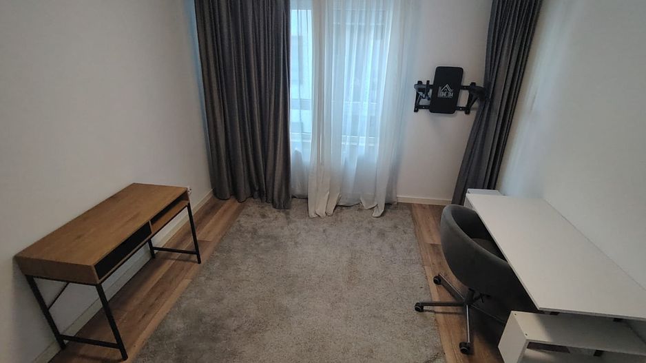 Apartament 3 camere Piata Muncii | Decebal | Calarasi | Comision 0 % - Poză 9