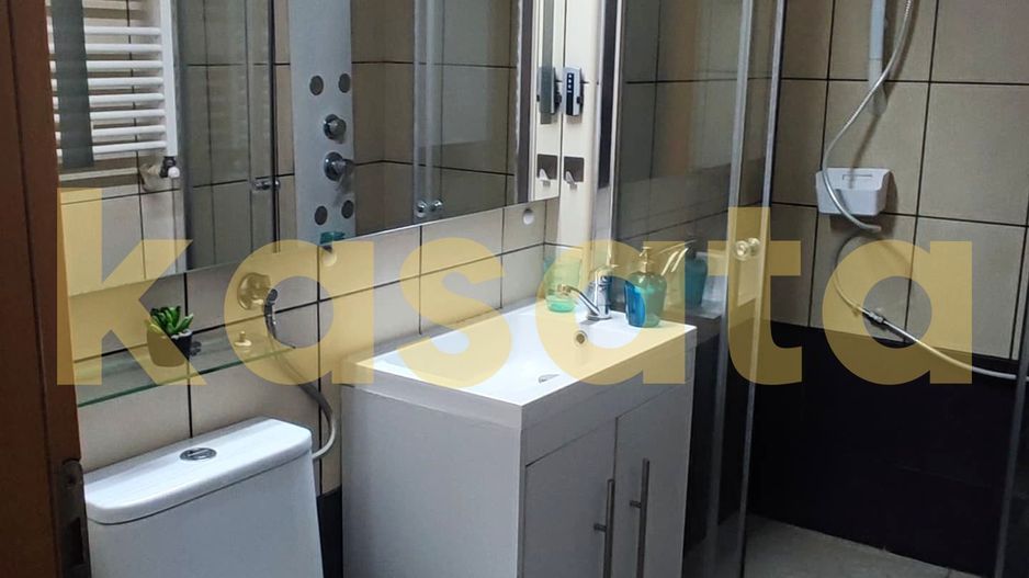 DE INCHIRIAT | APARTAMENT 2 CAMERE | PRIMAVERII | DECOMANDAT - Poză 8