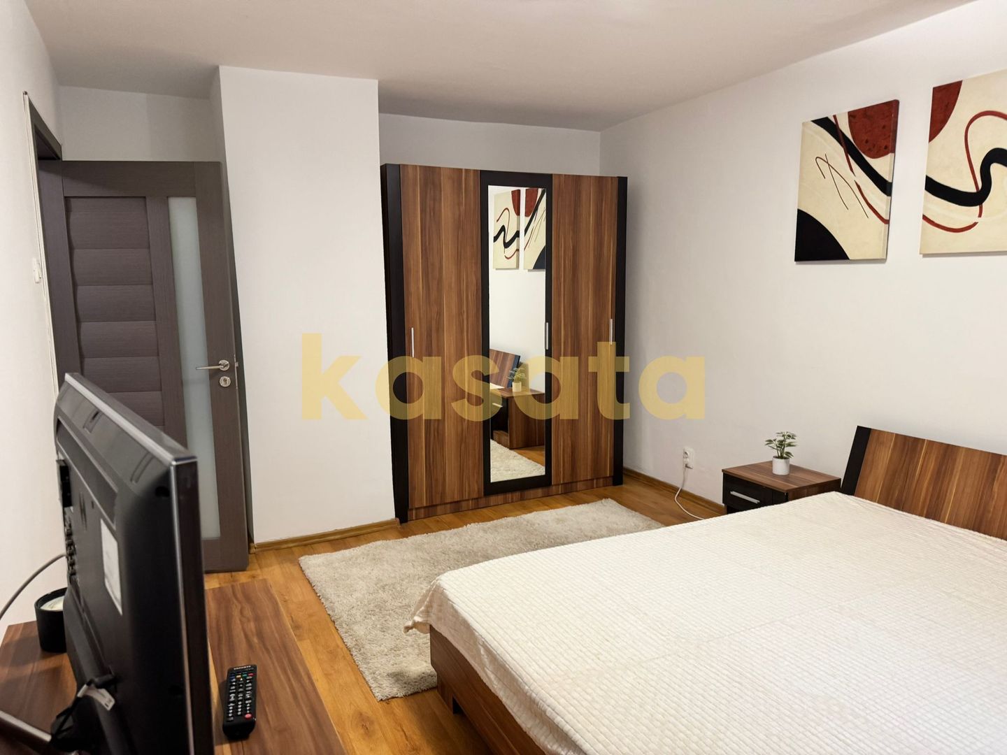 Garsonieră 🏢 | Gorjului 📍 | Boiler ♨️ | 5 min Metrou 🚇 - Poză 2
