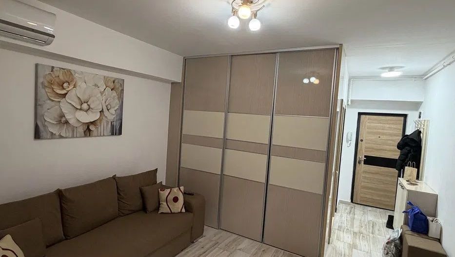 Garsoniera Piata Sudului-Bloc Nou-Sun Plaza - Poză 1