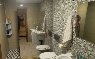 Apartament 2 camere Cosmopolis cu loc de parcare inclus - Poză 7