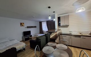 Apartament modern 3 camere 2 bai si parcare subterana in zona Rahovei - Poză 6