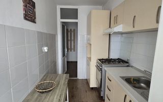 Apartament complet mobilat cu 1 camera - zona Gara - 420€ - Poză 6