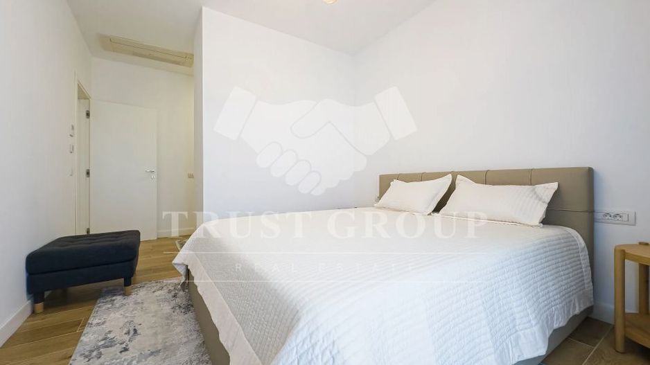 Apartament 4 camere Eminescu | Imobil 2023 | Loc de parcare - Poză 13