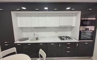 🏡 3 Camere Decomandat De Vanzare | Et. 10 | Renovat  | Calea Rahovei - Poză 2
