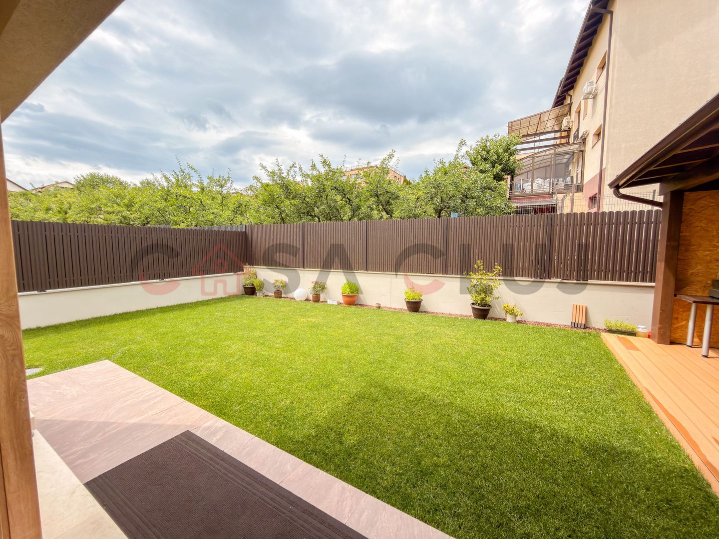 Duplex premium de vânzare, view spre oraș, Cluj-Napoca | 216 mp utili! - Poză 3