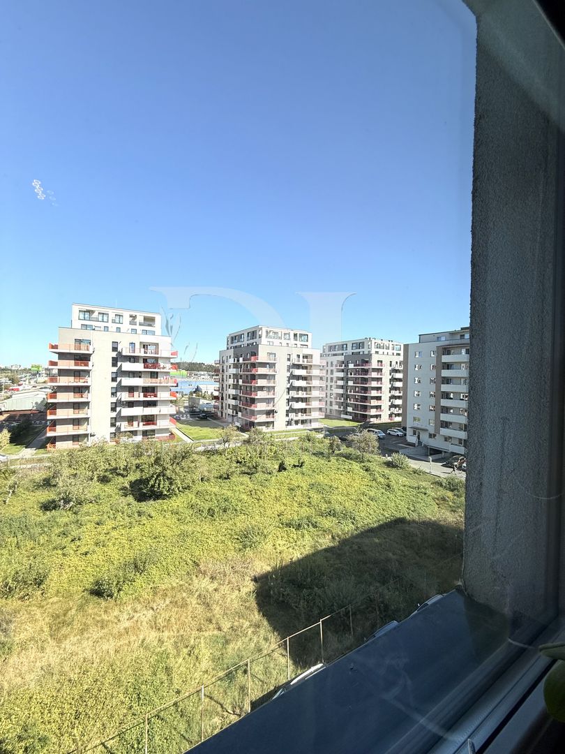 Apartament cu 3 camere | Zona Metro Floresti Cluj - Poză 13