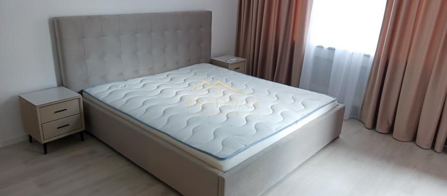 Apartament 2 camere  Herastrau***  110mp + Parcare subterana - Poză 5